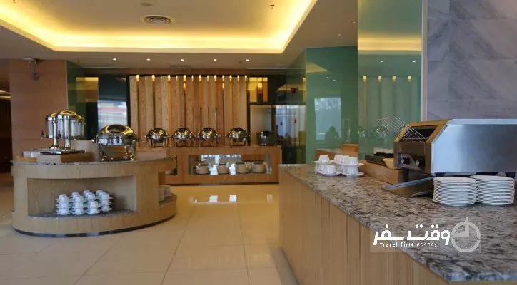 هتل دبلیو پی کوالالامپور